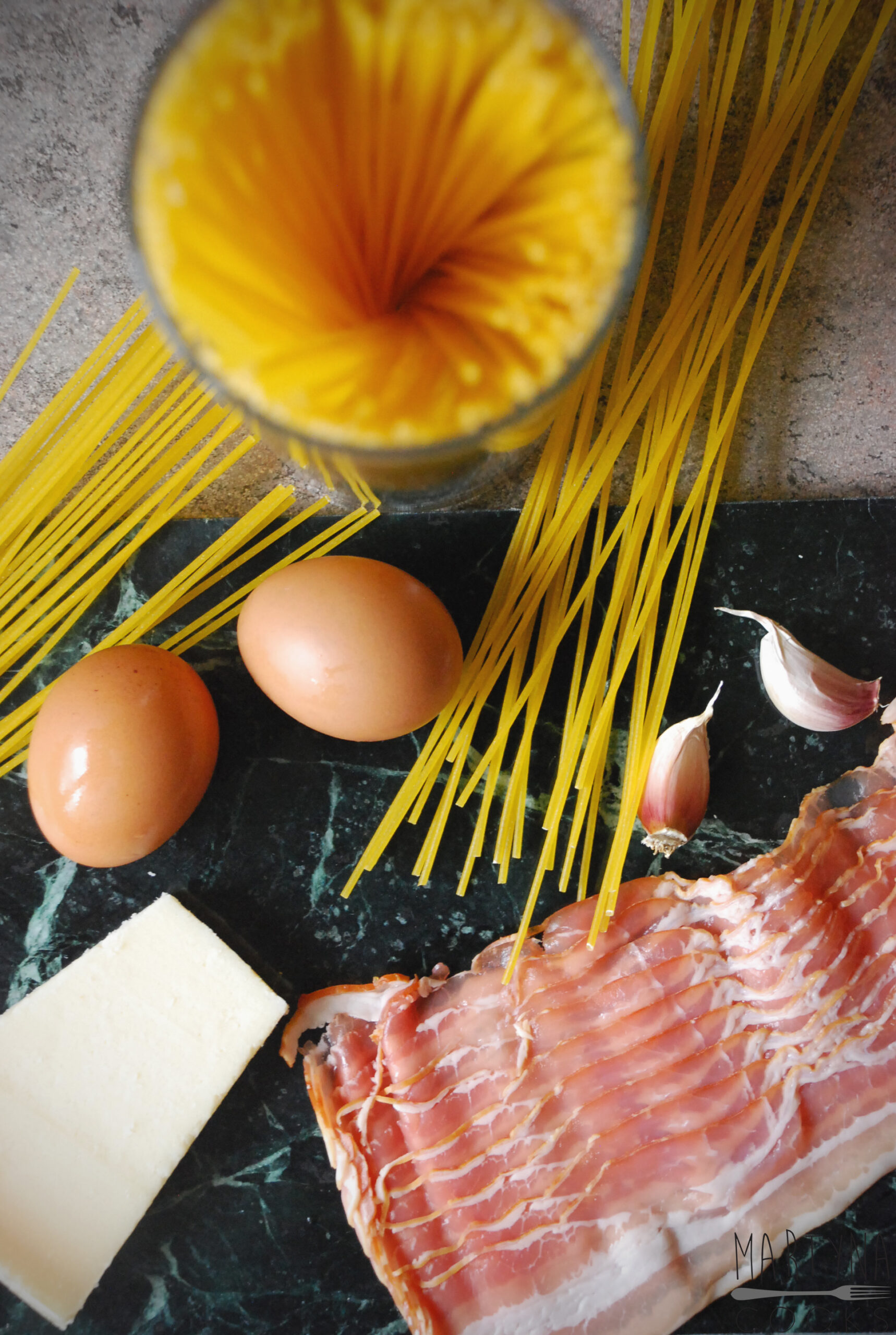 carbonara