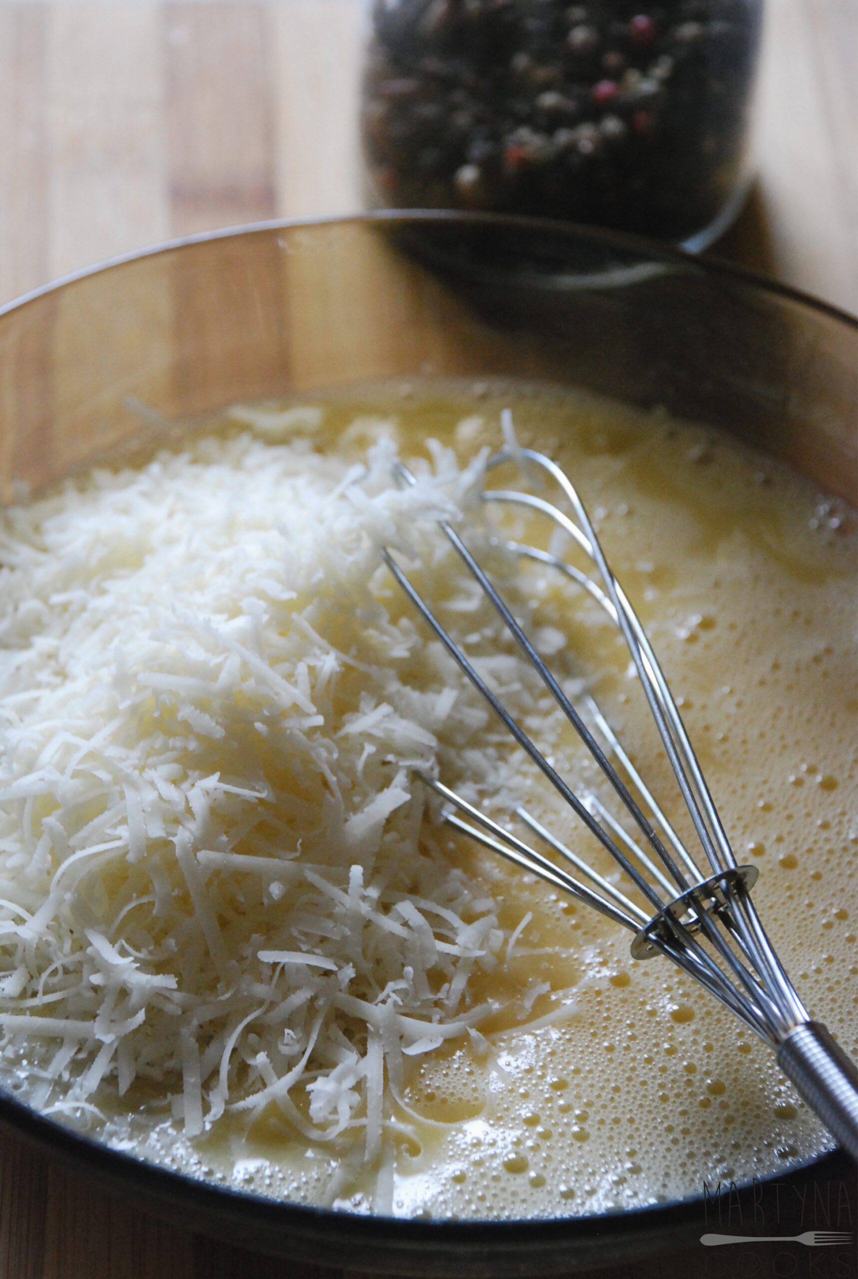 carbonara