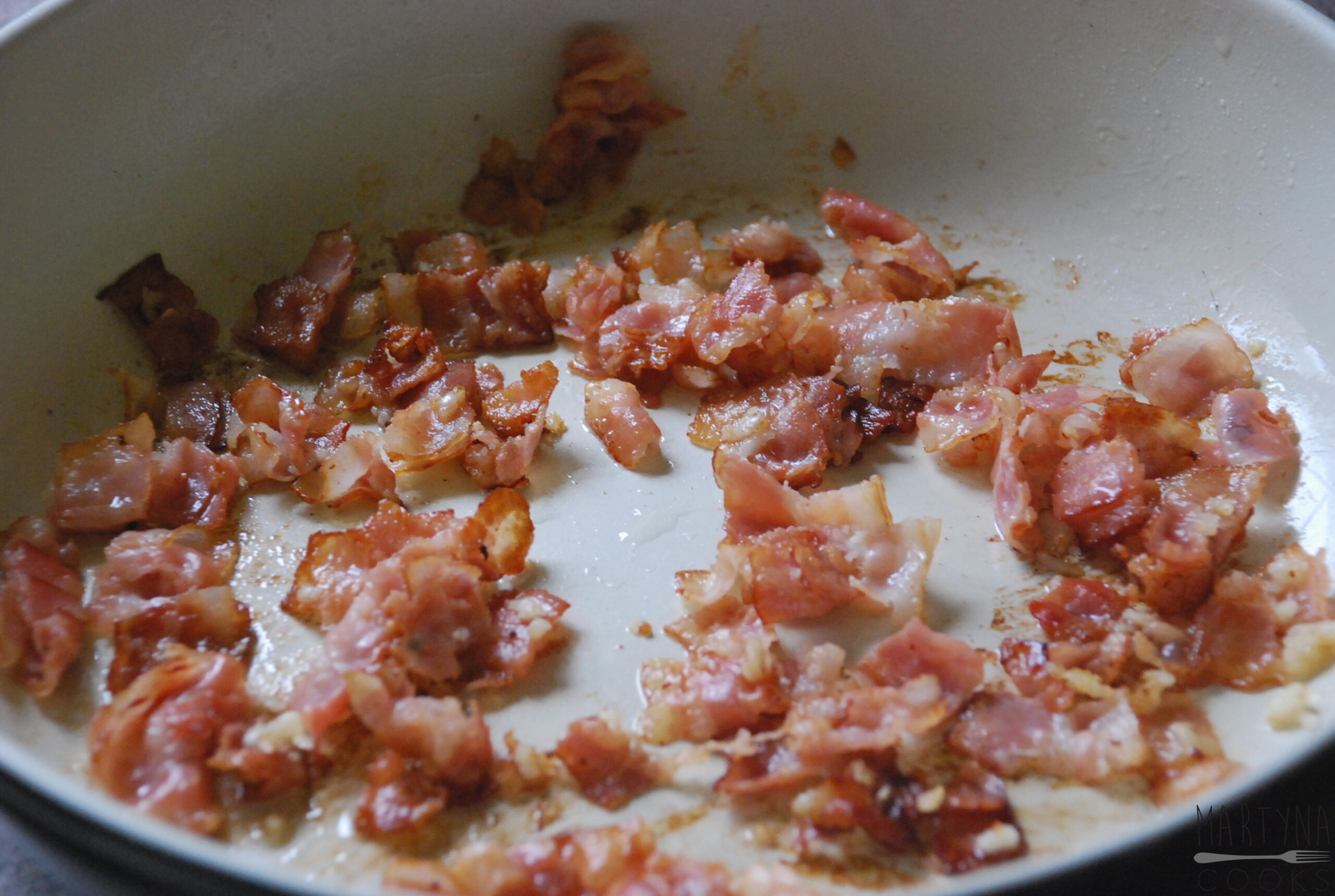 carbonara
